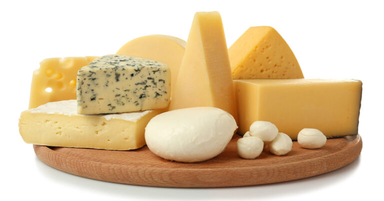 Cheese Board vs. Cutting Board