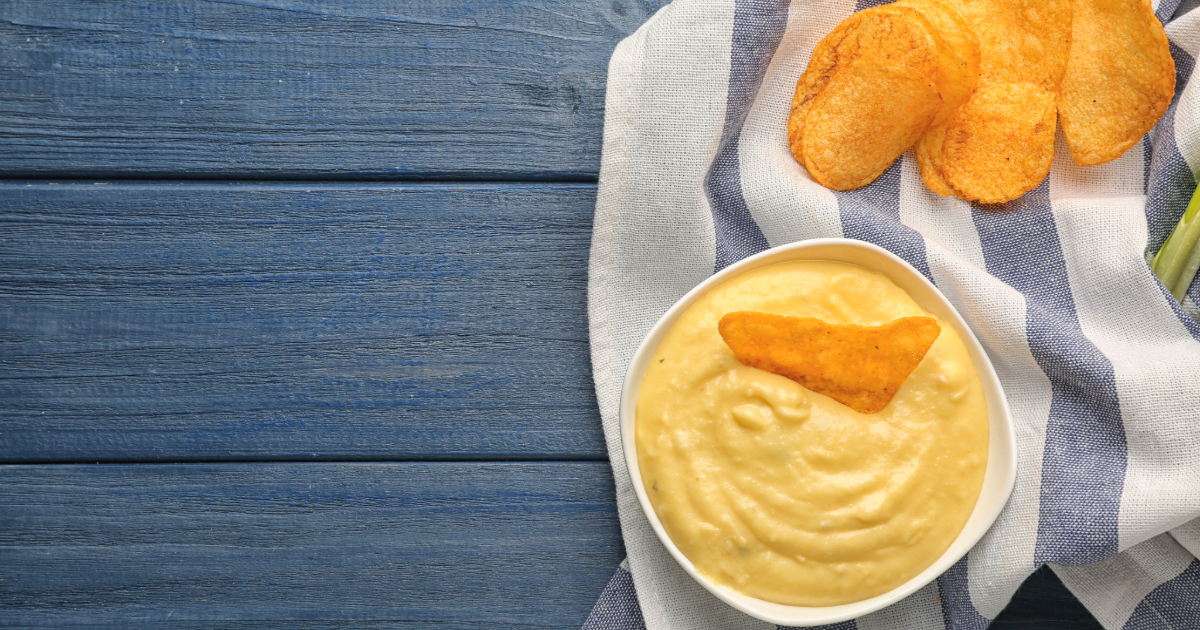 Cheese Dip vs. Queso