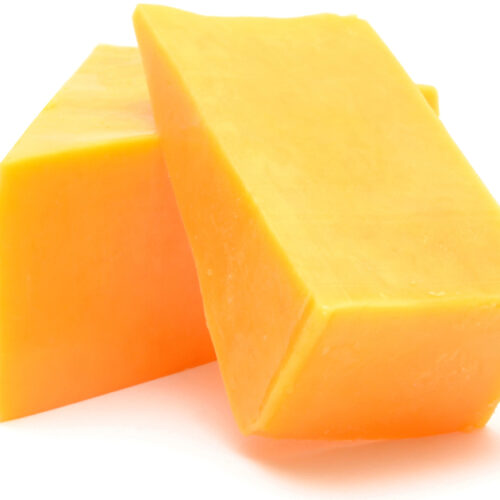 Colby Cheese Vs. Mozzarella Cheese » AGAH Productions