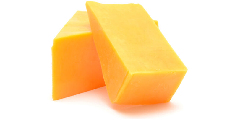 Colby Jack Cheese vs. Cheddar