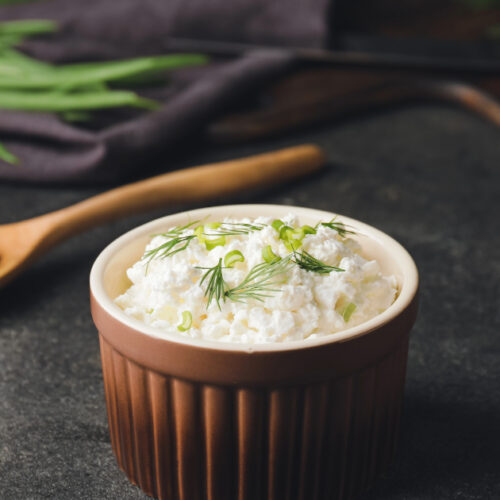 Cottage Cheese Vs. Heavy Cream » AGAH Productions