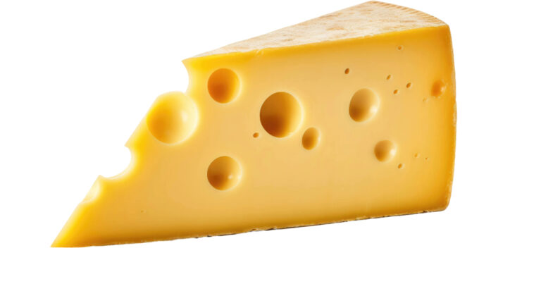 Eden Cheese vs. Velveeta
