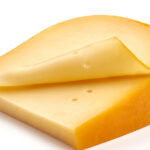 Emmental Cheese vs. Gouda Cheese