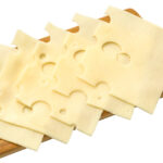 Emmental Cheese vs. Parmesan