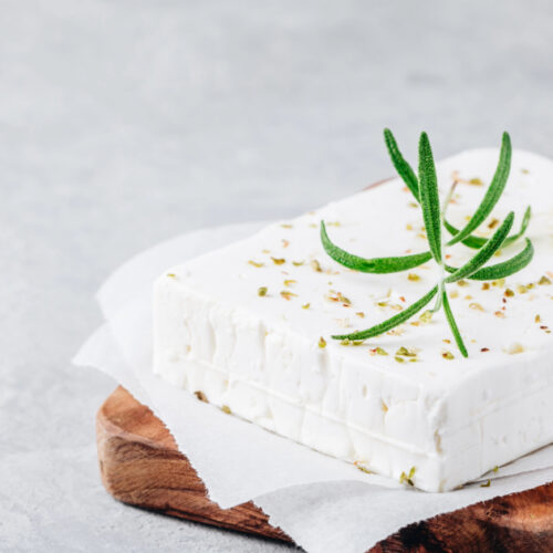 Old English Cheese Vs. Cheddar Cheese » AGAH Productions