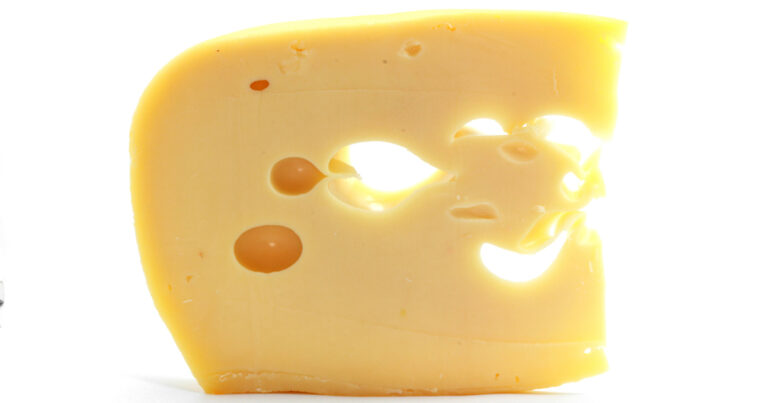 Grand Cru Cheese vs. Gruyere