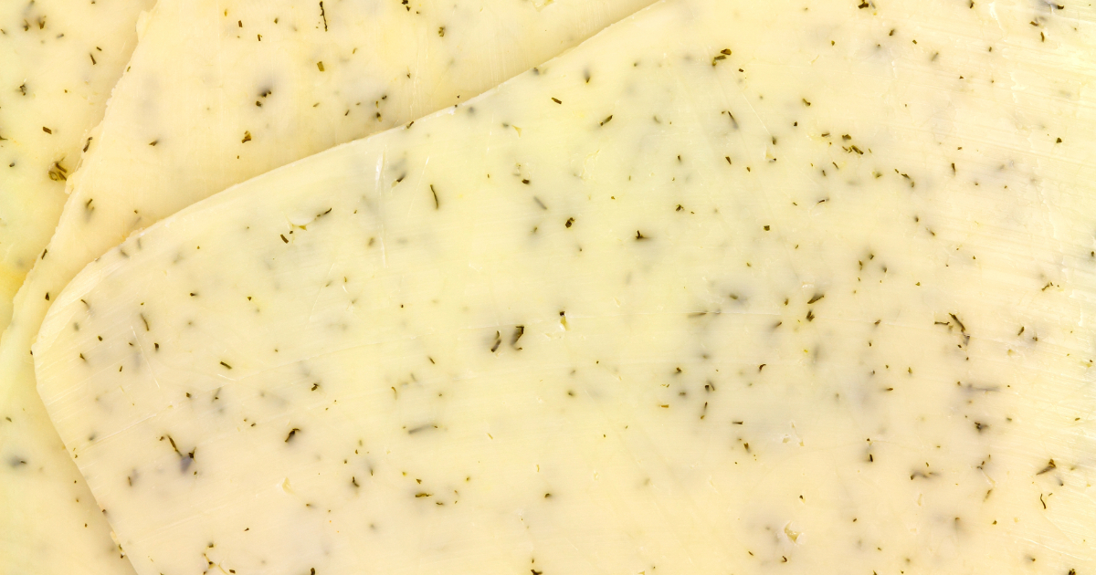 Havarti Cheese vs. Mozzarella Cheese