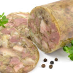 Hog Head Cheese vs. Souse Meat