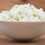 Low Fat vs. Full Fat Cottage Cheese