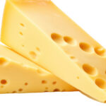 Madrigal Cheese vs. Jarlsberg
