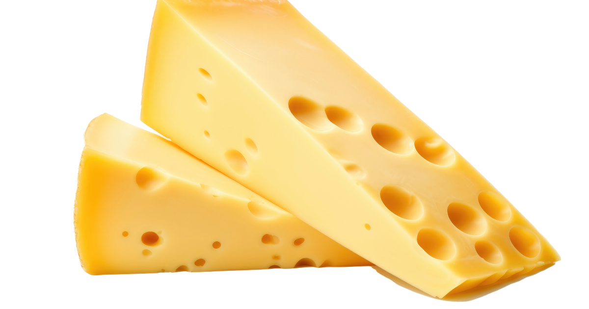 Madrigal Cheese vs. Jarlsberg