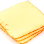 Muenster Cheese vs. Havarti Cheese