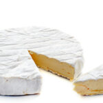Neufchâtel Cheese vs. Brie