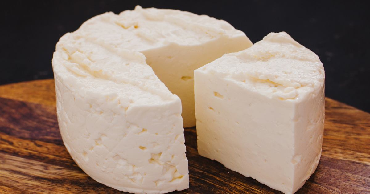 Panela Cheese