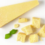 Parmesan Cheese vs. Grana Padano