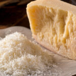 Parmesan Cheese vs. Parmigiano Reggiano