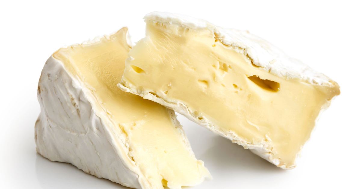 Reblochon Cheese vs. Brie