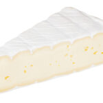 Triple Cream Cheese vs. Brie