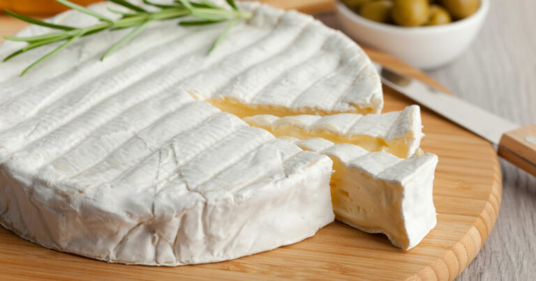 11 Delicious Brie Cheese Alternatives