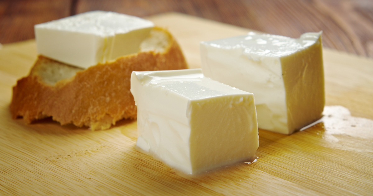 Akawi Cheese Substitutes