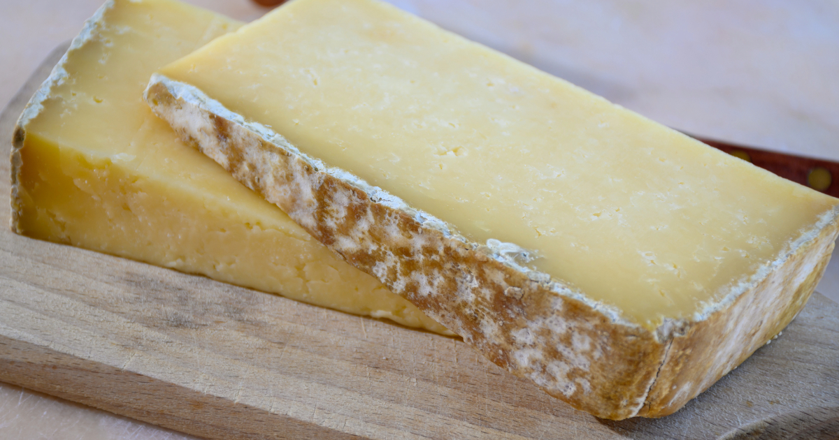 Artigiano Cheese