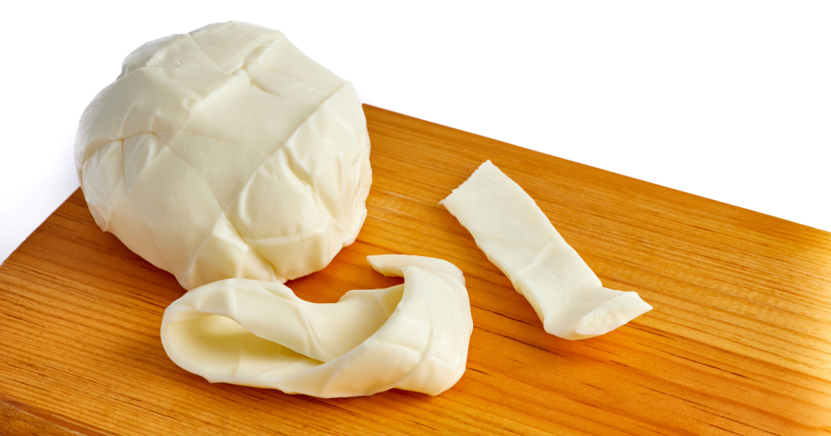 Asadero Cheese Substitutes