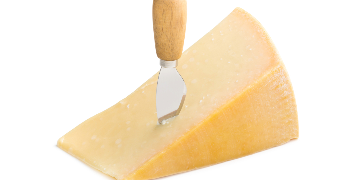 Auribella Cheese