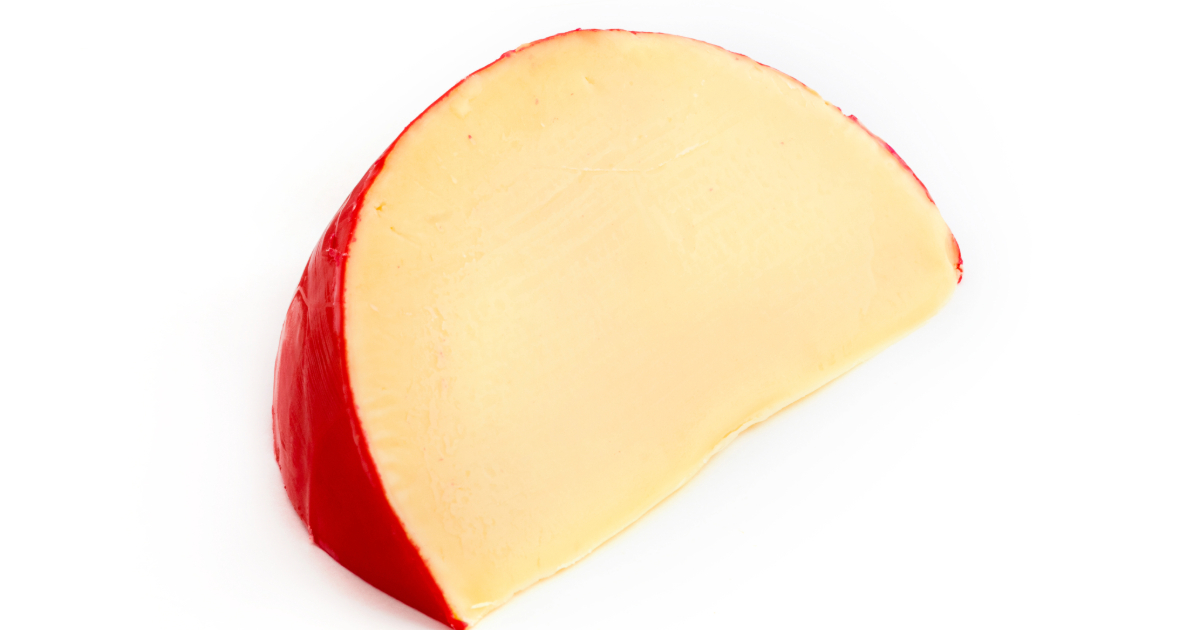Bergeron Cheese