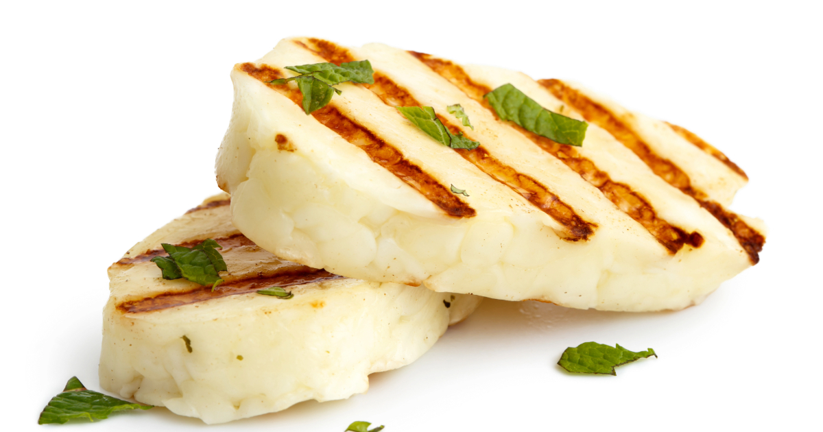 Best Substitutes for Halloumi Cheese