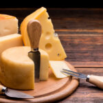 Cheese Board Alternatives