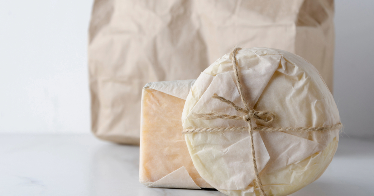 Cheese Paper Alternatives