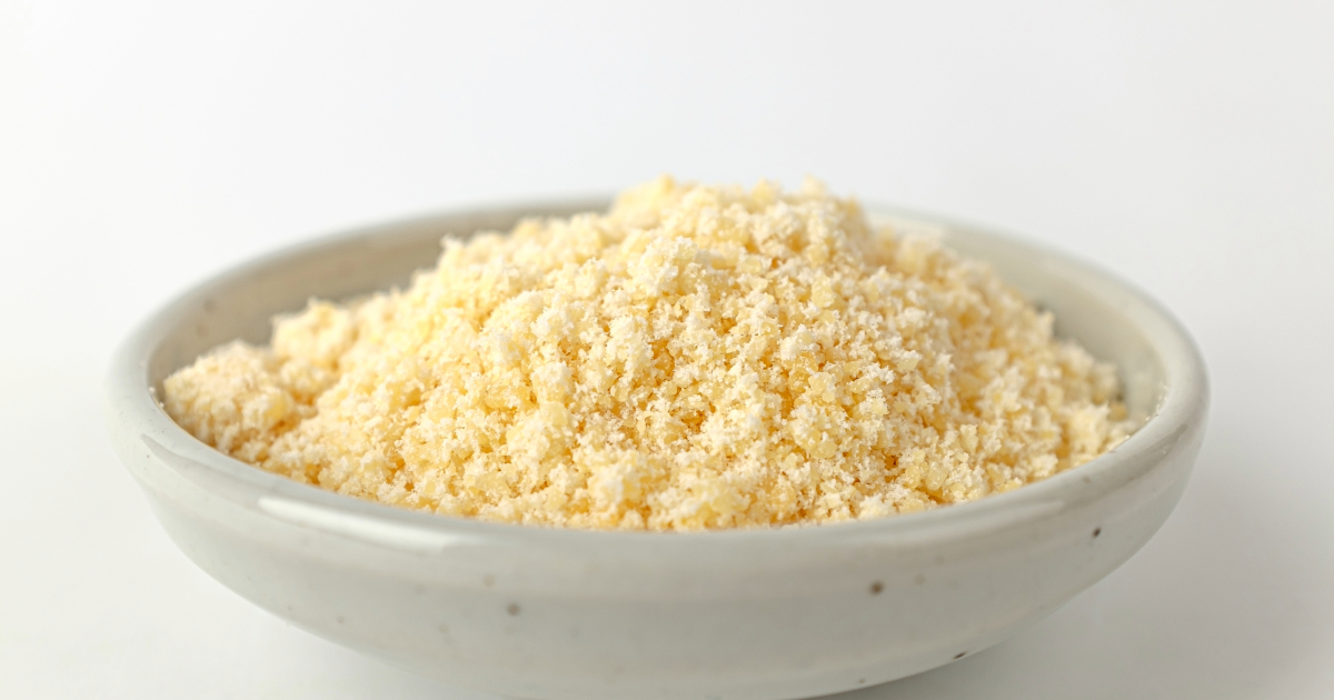 Cheese Powder Substitutes