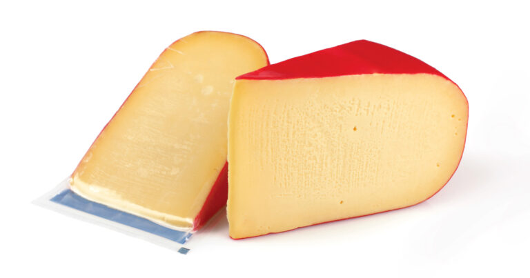 Edam Cheese Substitutes