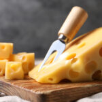Emmental Cheese Substitutes