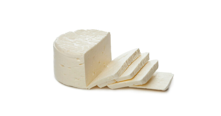 Feta Cheese Alternatives
