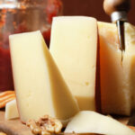 Fontinella Cheese Substitutes