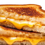 Grilled Cheese Alternatives