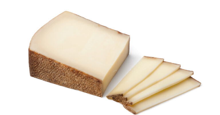 Gruyère Cheese Alternatives