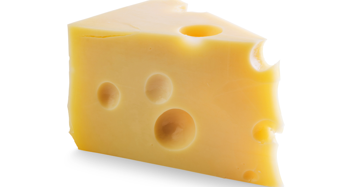 Jarlsberg Cheese Substitutes