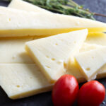 Kasseri Cheese Substitutes