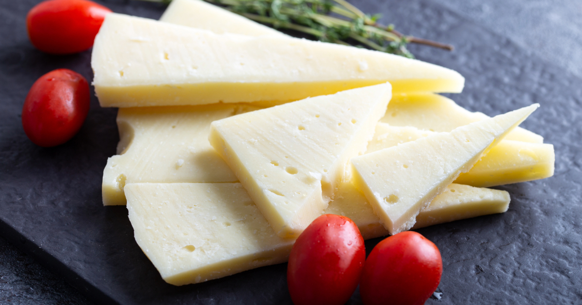Kasseri Cheese Substitutes