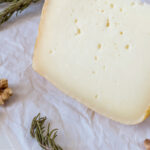 Kefalotyri Cheese Substitutes