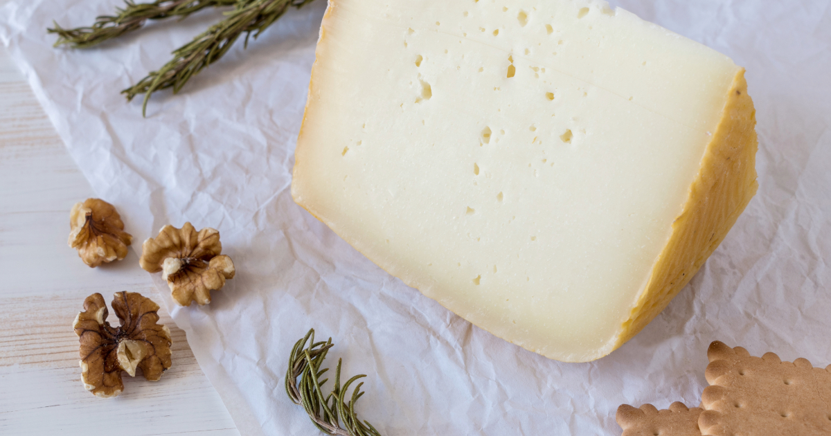 Kefalotyri Cheese Substitutes