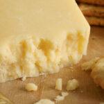 Lancashire Cheese Alternatives