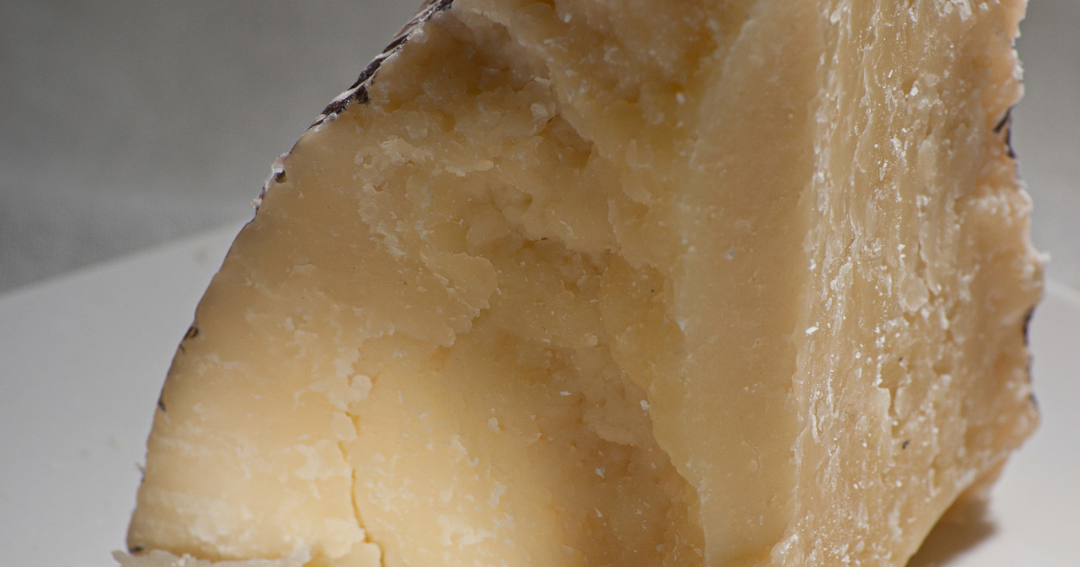 Locatelli Cheese