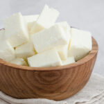 Paneer Cheese Substitutes