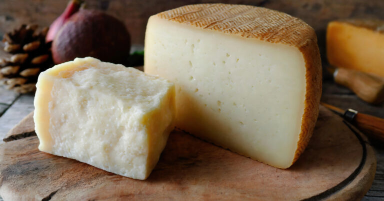 Pecorino Romano Cheese Alternatives