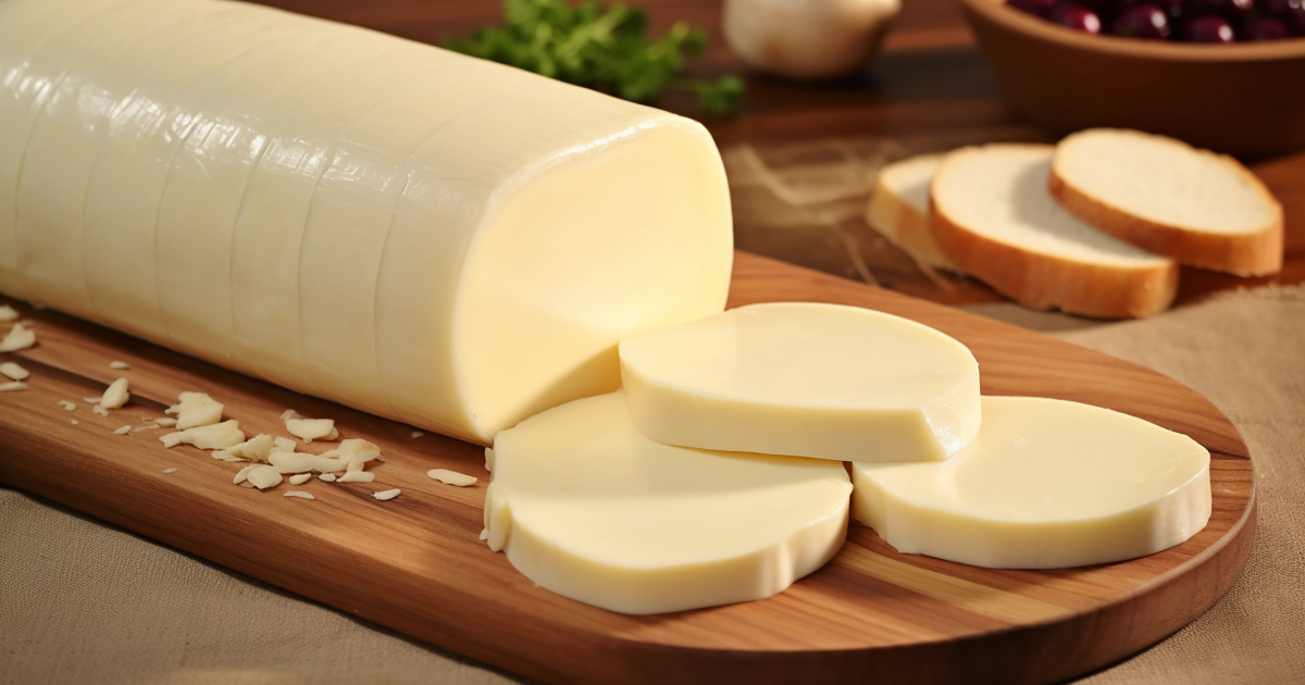 Provolone Cheese Alternatives