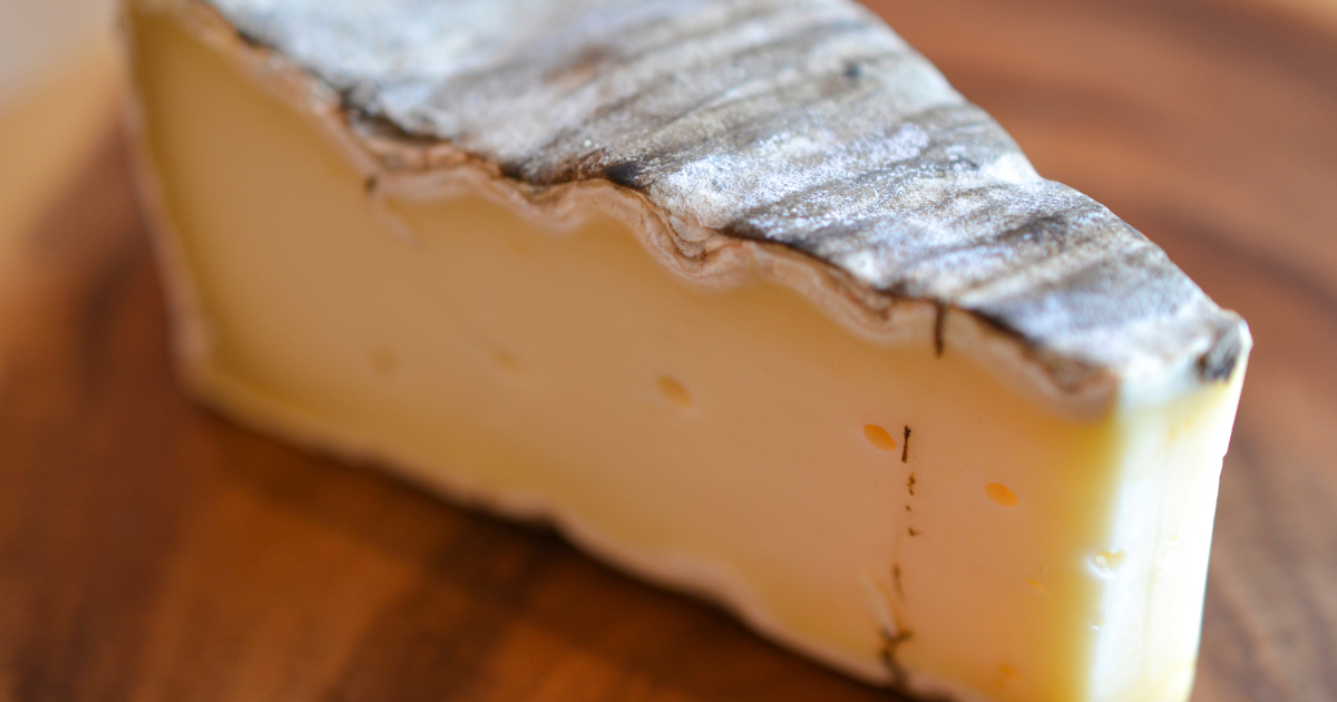 Saint Andre Cheese