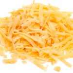 Shredded Cheese Substitutes